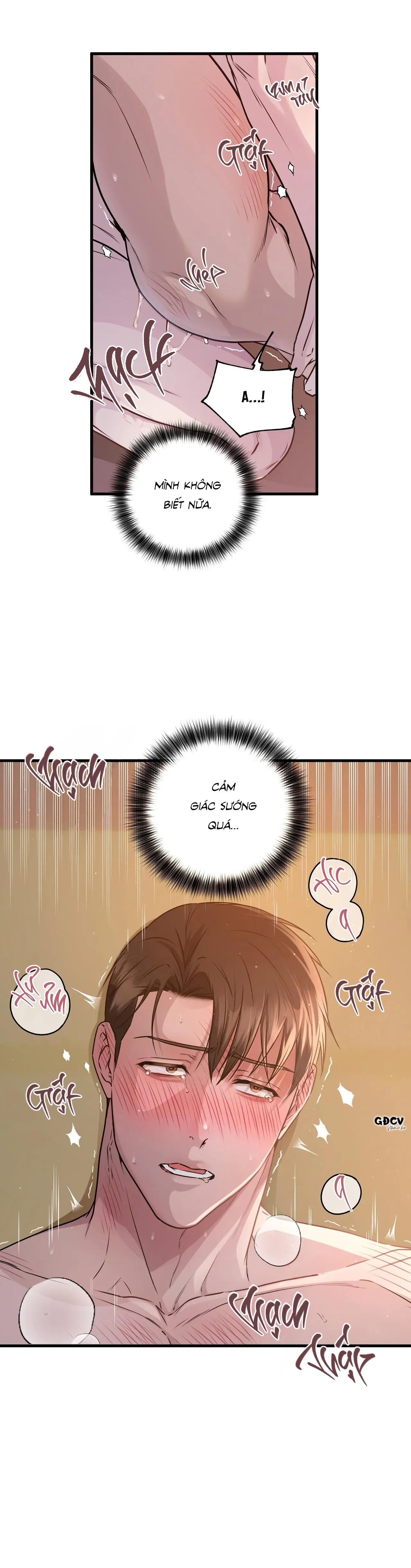 Đọc truyện CỨU TINH CỦA RẮN - Chapter 2