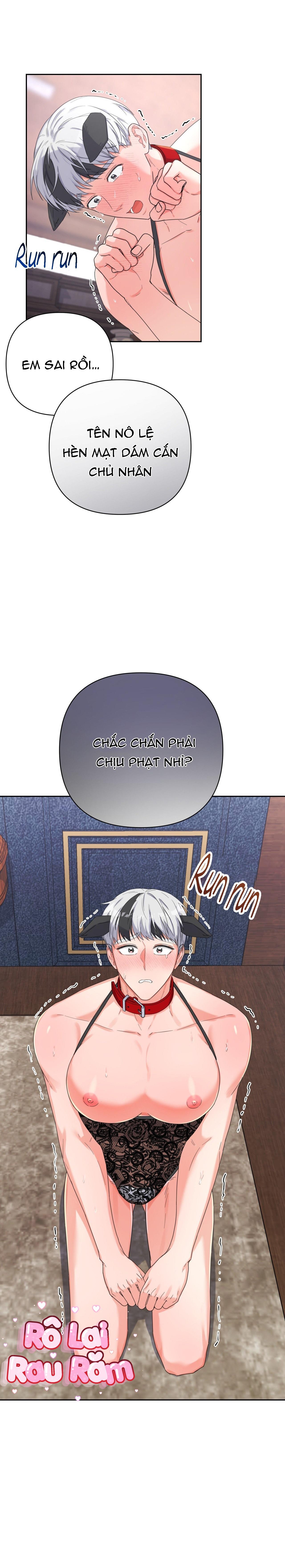 Đọc truyện Tuyển tập bara-boom Body chà bá lửa - Chapter 50