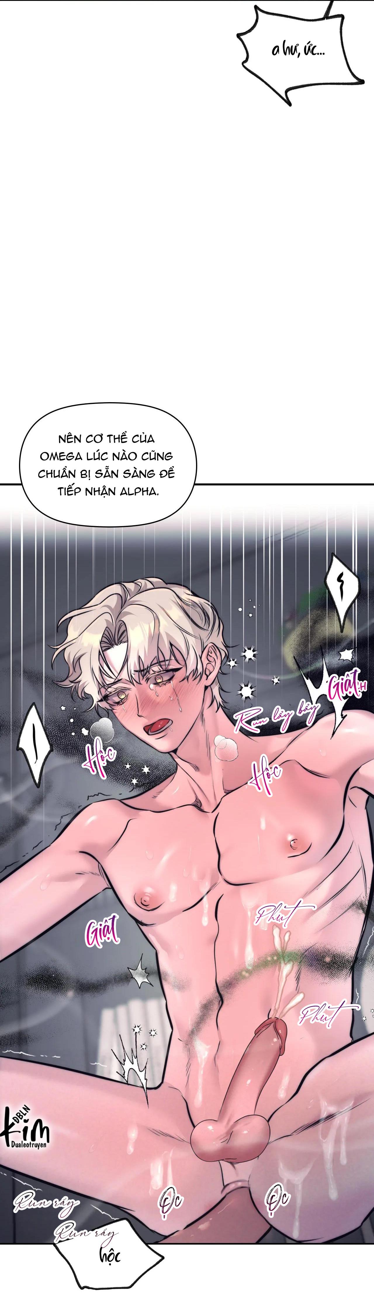 Đọc truyện KỲ THỊ - Chapter 6