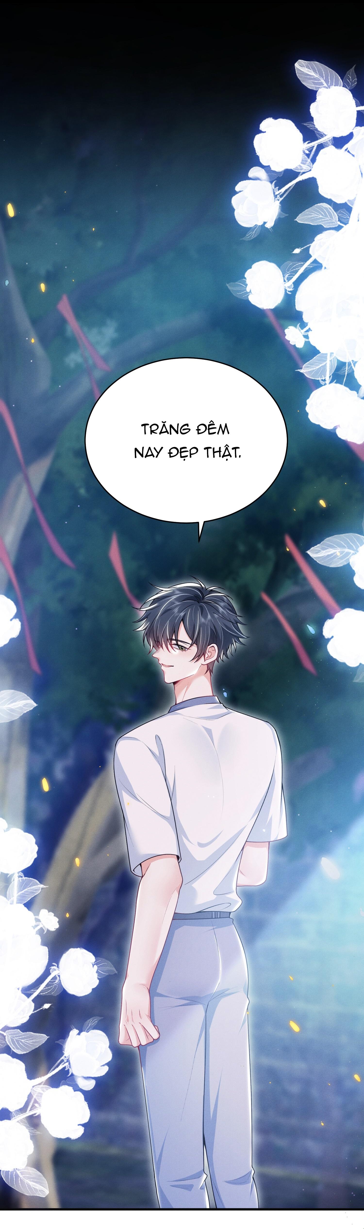 Đọc truyện Ánh mắt em trai nhìn tôi ngày một kì lạ - Chapter 48