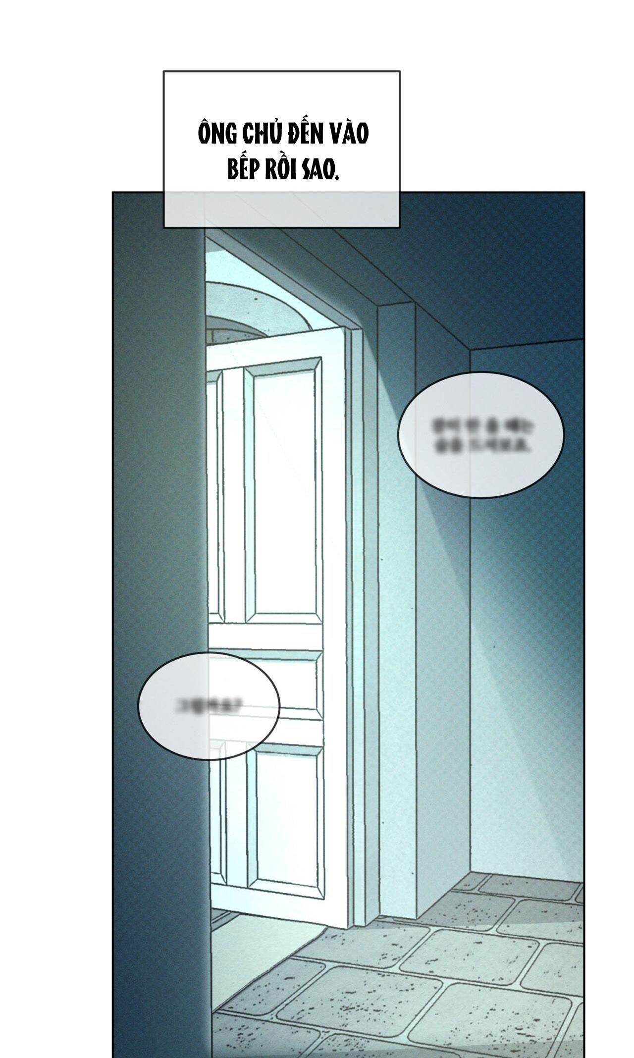 Đọc truyện CODENAME ANASTASIA - Chapter 34