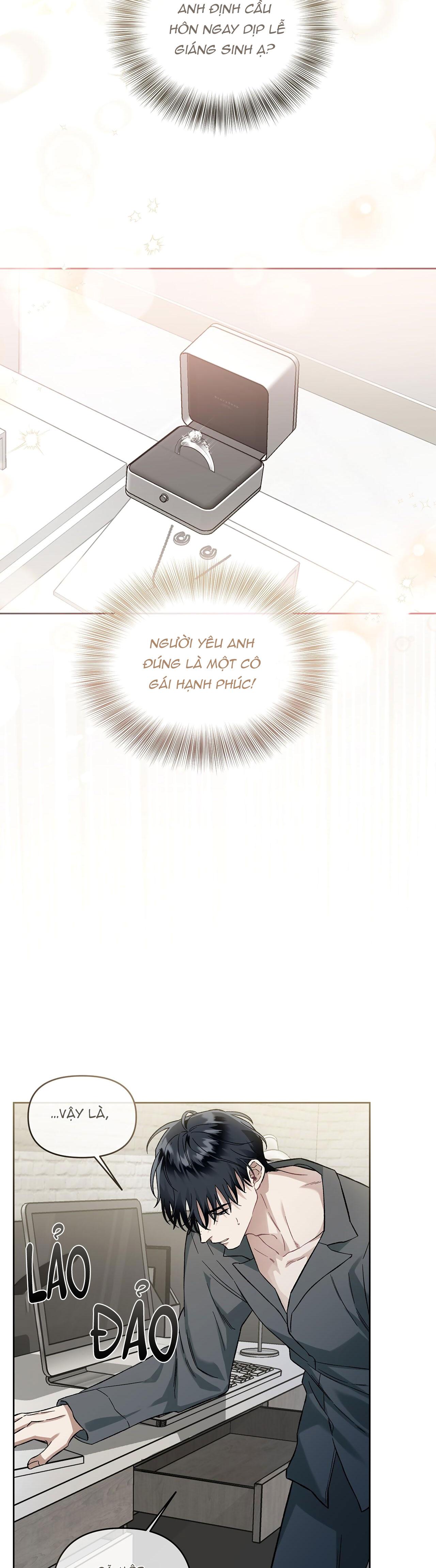 Đọc truyện DƯỚI VÙNG ĐẤT XANH - Chapter 3