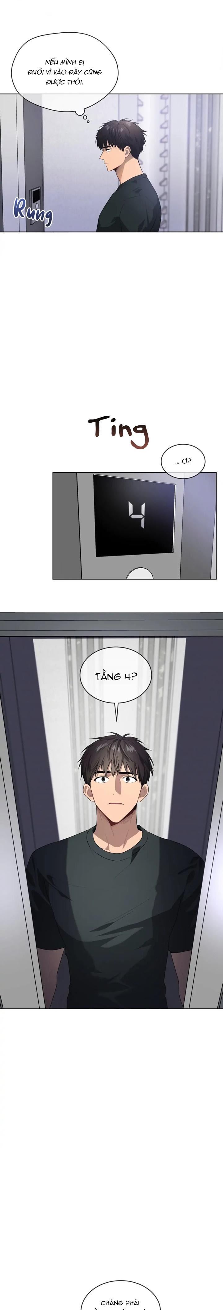 Đọc truyện Passion - Chapter 69