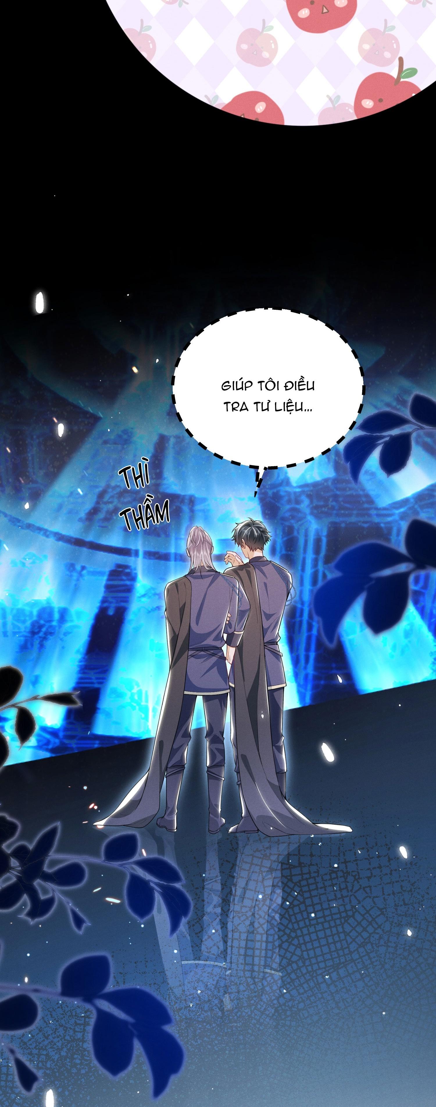Đọc truyện Ánh mắt em trai nhìn tôi ngày một kì lạ - Chapter 52