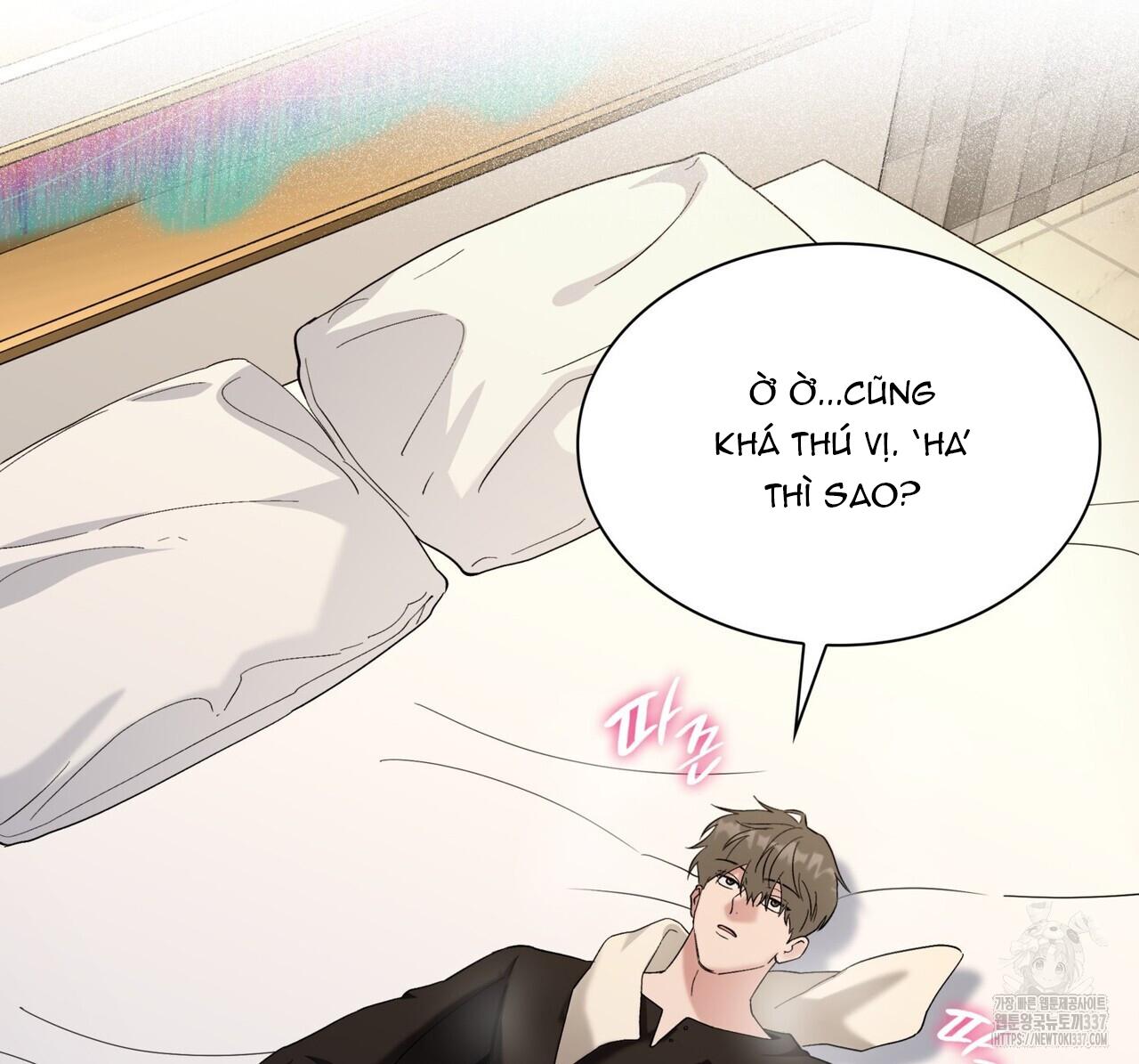 Đọc truyện Ham Muốn Mạnh Mẽ - Chapter 55