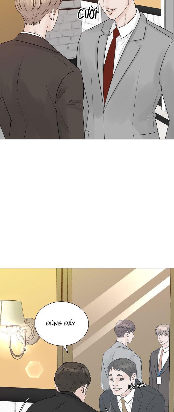 Đọc truyện Ở LẠI BÊN TÔI - Chapter 51