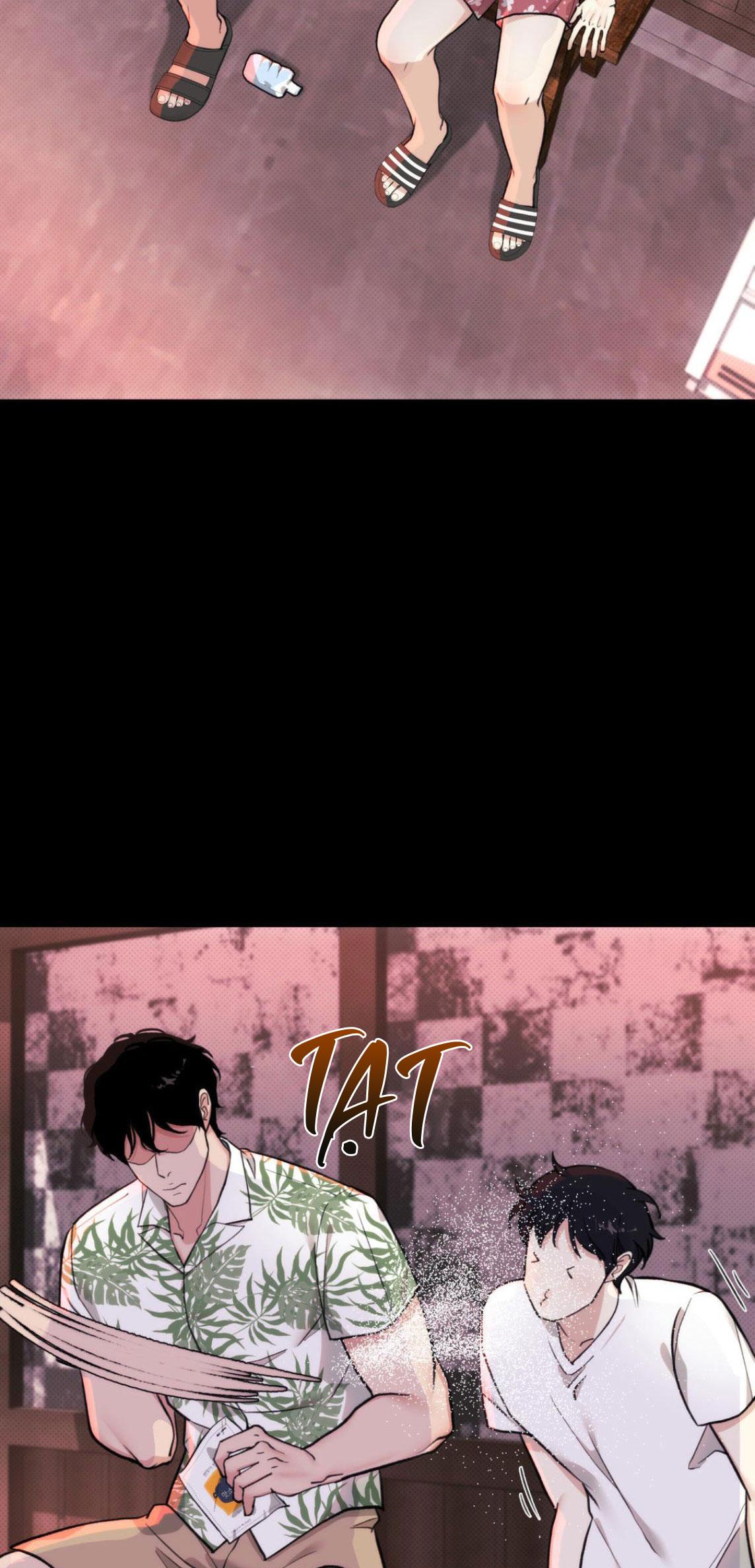 Đọc truyện 2020 - Chapter 4