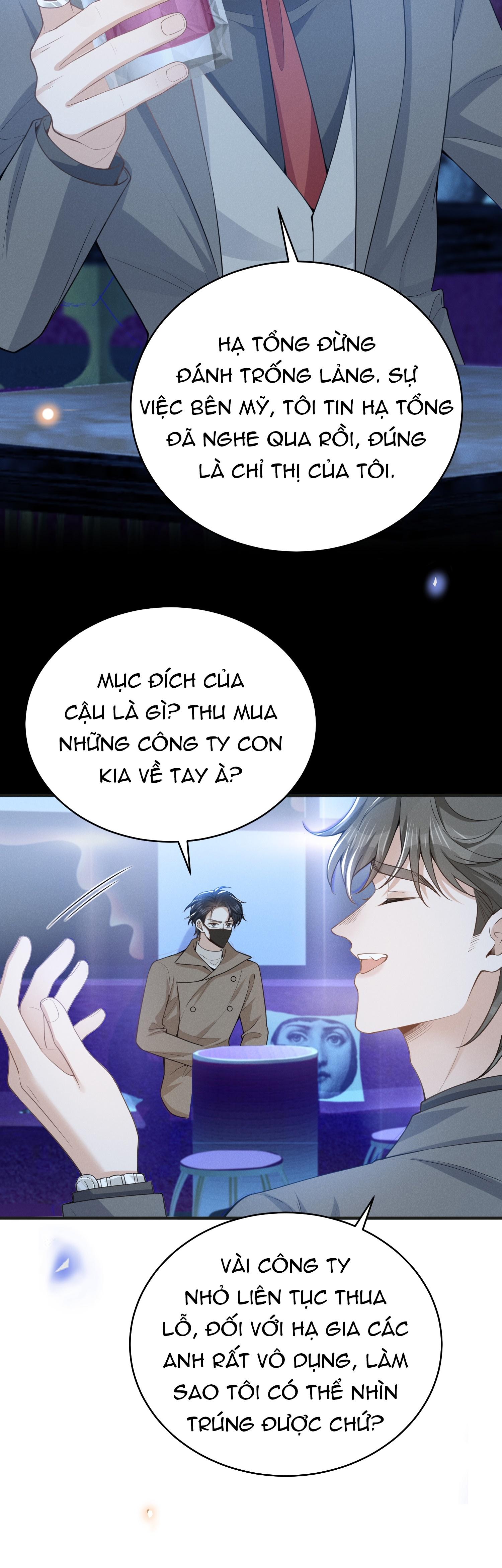 Đọc truyện Lai sinh bất kiến - Chapter 134
