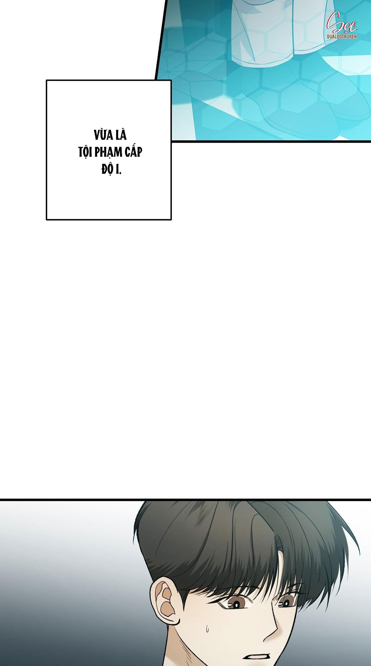 Đọc truyện ĐIỀU KIỆN CỦA GUIDE - Chapter 34