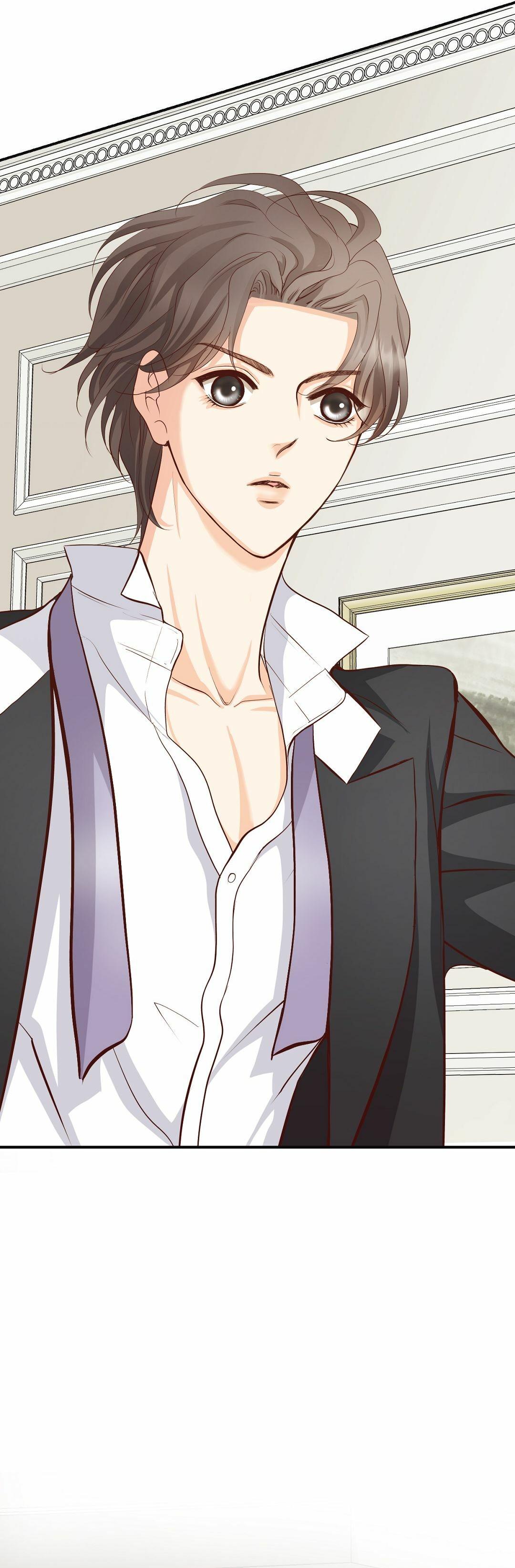 Đọc truyện Lừa Gạt - Chapter 8