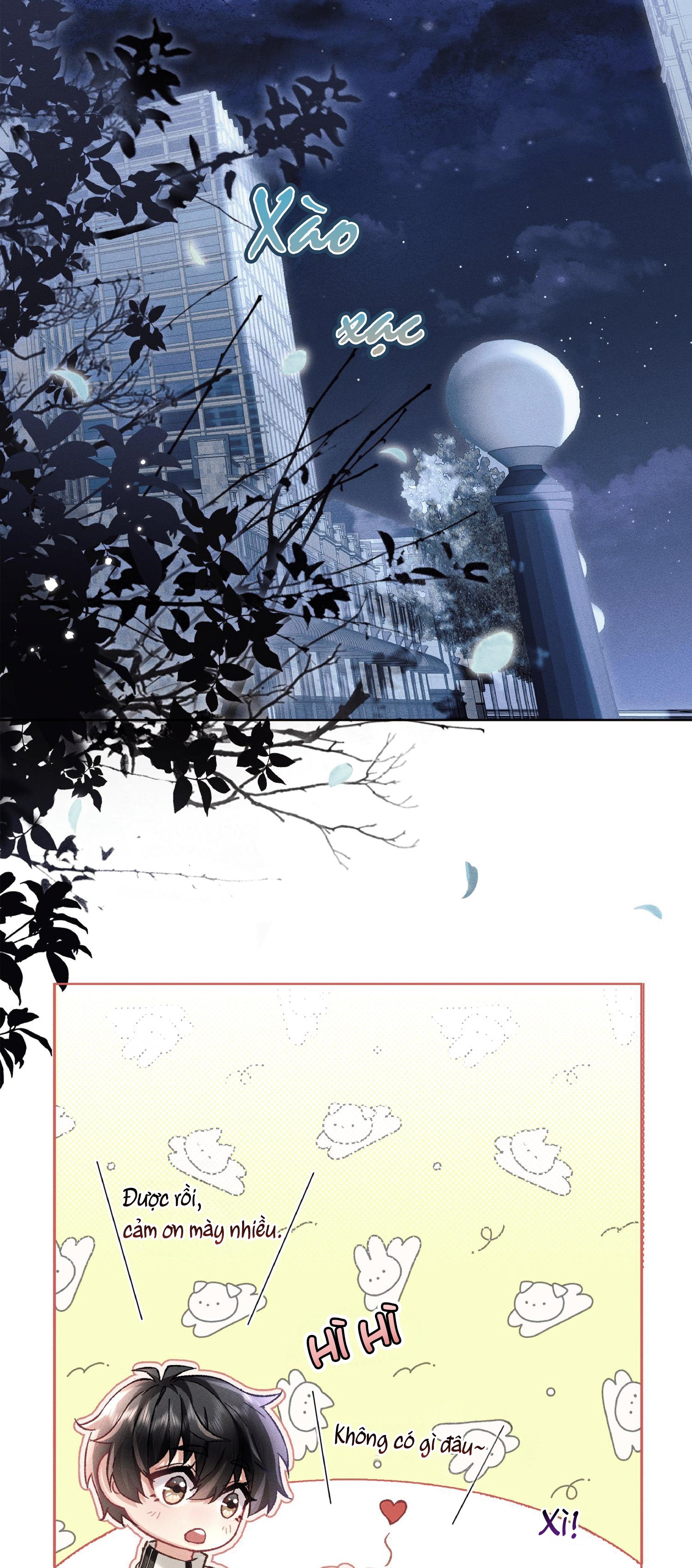 Đọc truyện Đại Tiên - Chapter 8