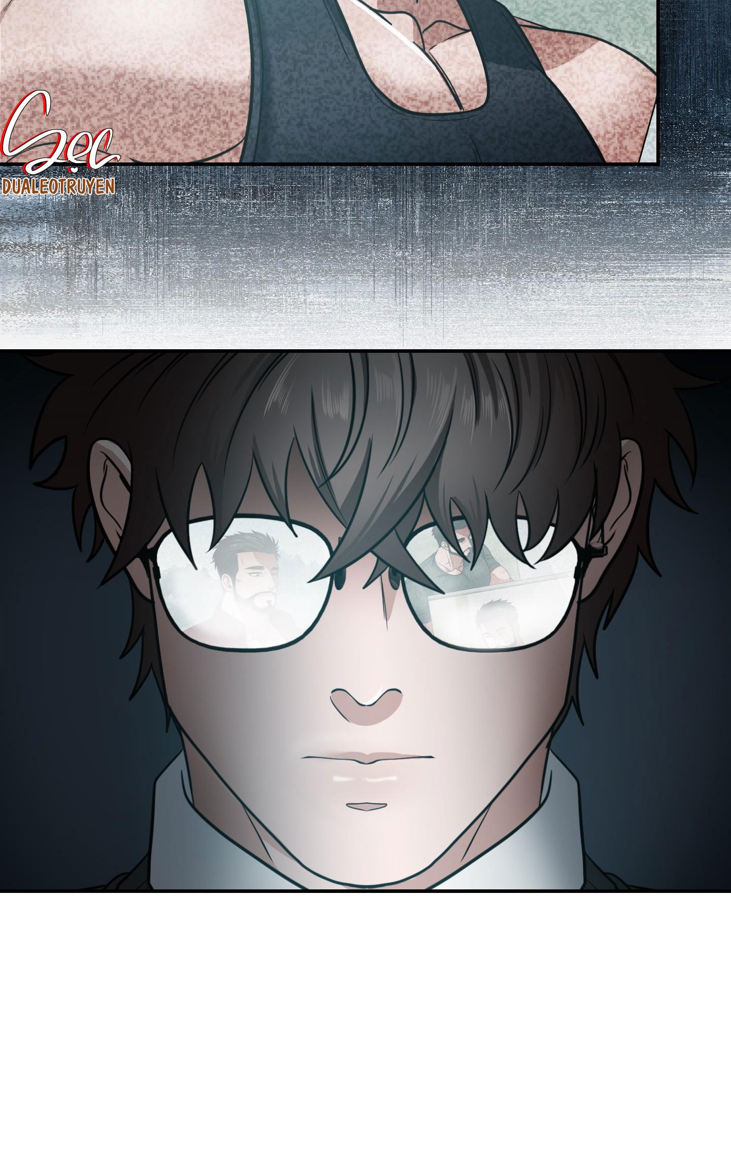 Đọc truyện TUYỂN TẬP NHỮNG ÔNG CHÚ TÀ ZÂM - Chapter 10.1