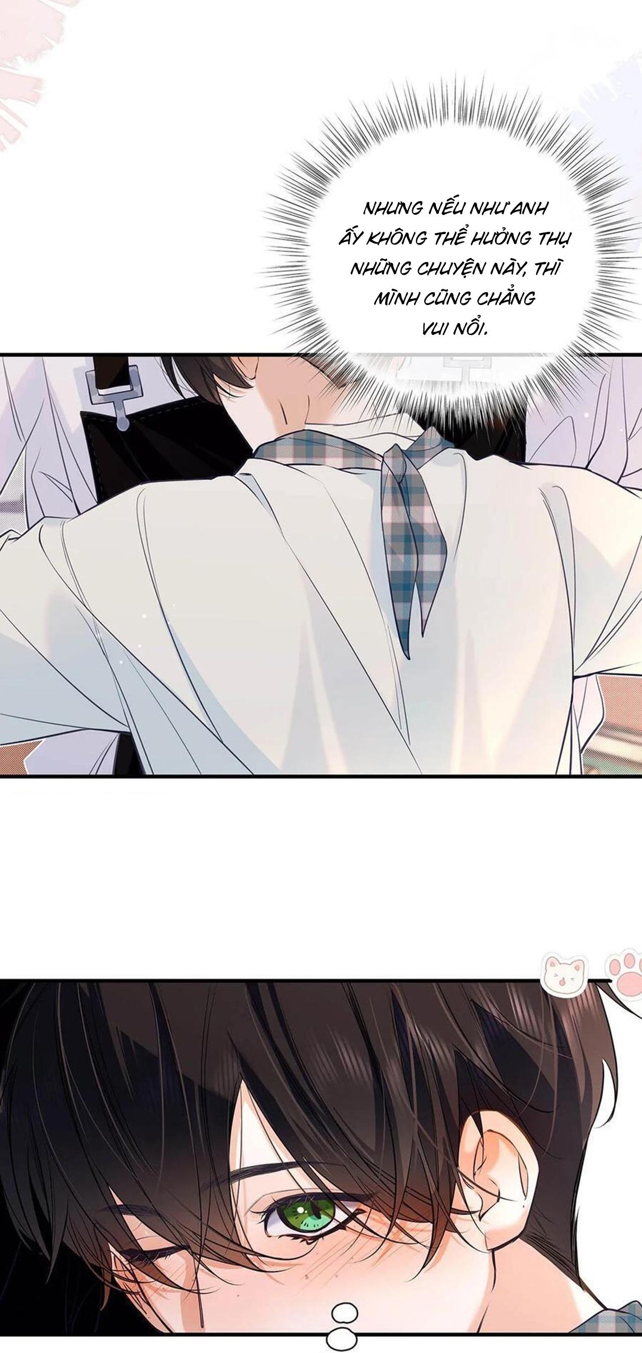 Đọc truyện Bắt đầu làm bạn trai từ số 0 - Chapter 29