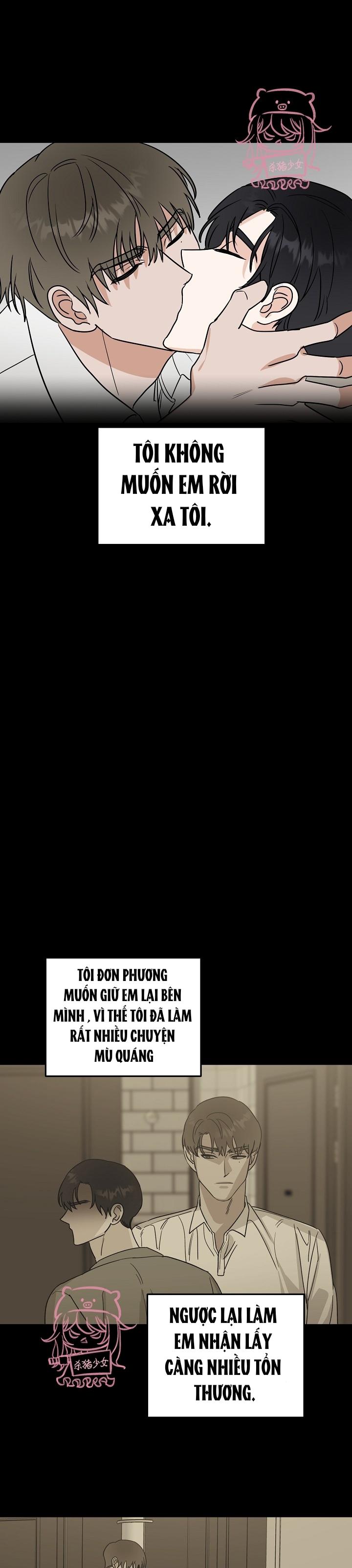 Đọc truyện Thiên Đường - Chapter 26