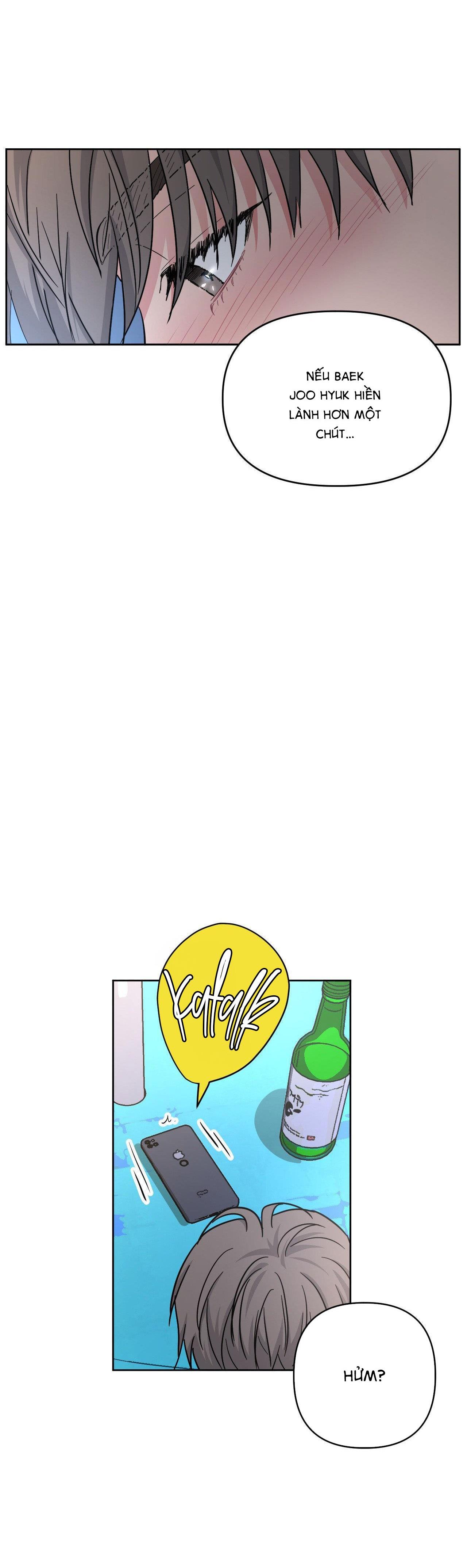 Đọc truyện Chàng Trai Mỹ Thuật - Chapter 2