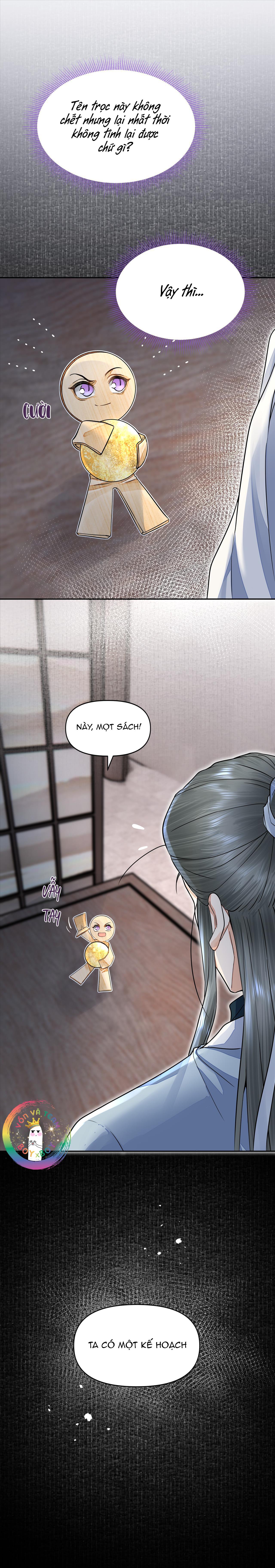Đọc truyện (END) Đồng Tiền Kham Thế - Chapter 28