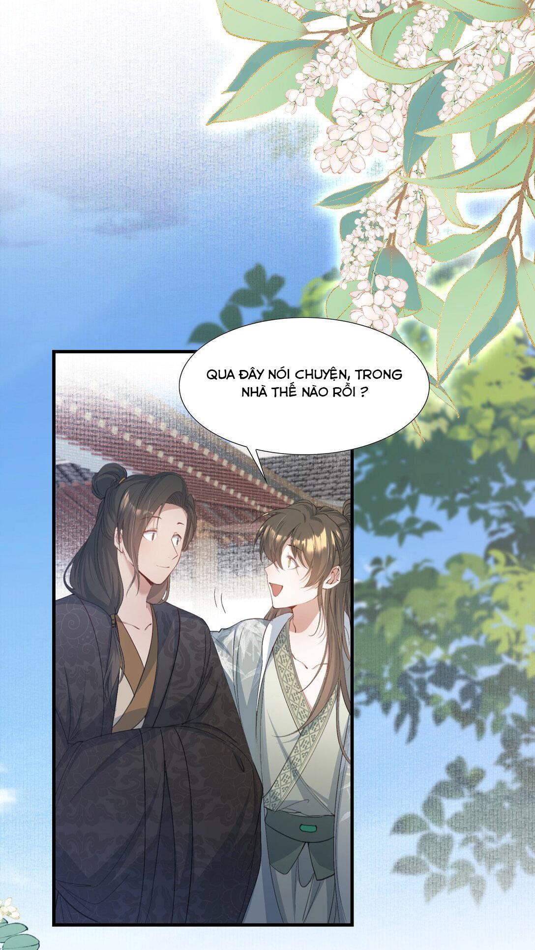 Đọc truyện Loạn thế vi vương - Chapter 95