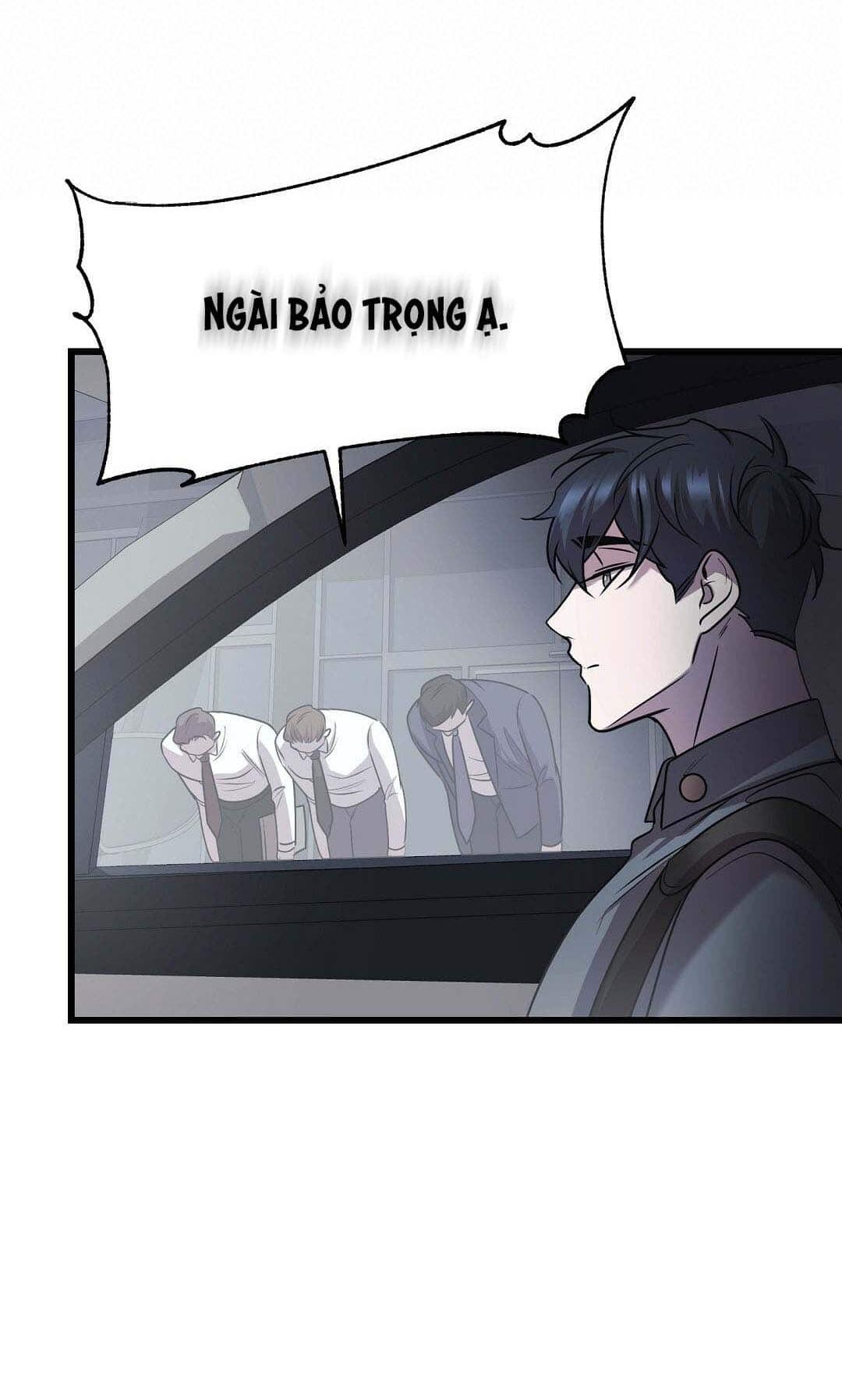 Đọc truyện Đáy Sâu Tuyệt Vọng - Chapter 14
