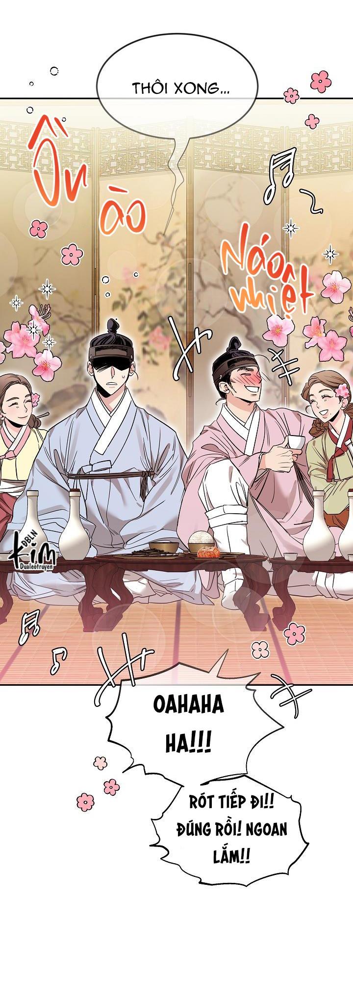 Đọc truyện TRUYỆN NGẮN LỤC LẠC ĐÔI - Chapter 6.1