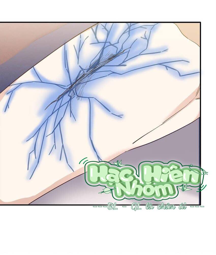 Đọc truyện Bạn Trai Mãnh Hổ Của Hắn - Chapter 11