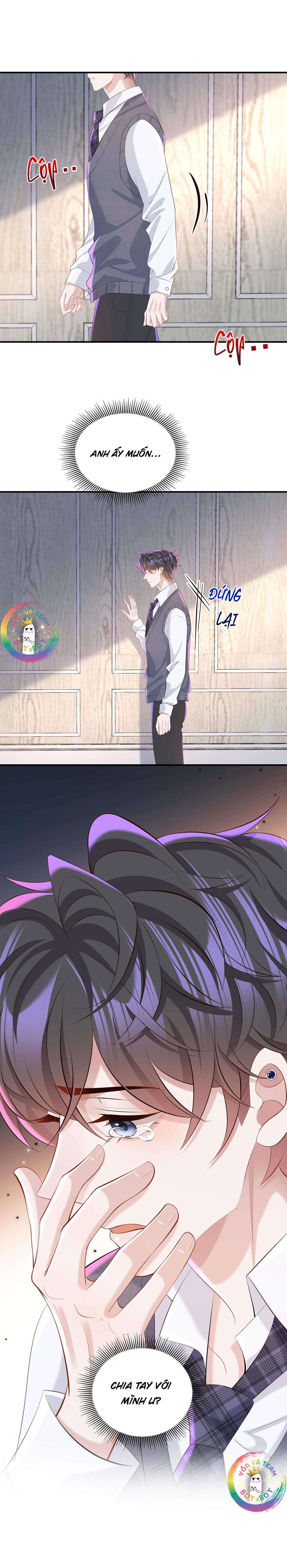 Đọc truyện Tâm Sự Thiếu Niên (END) - Chapter 52