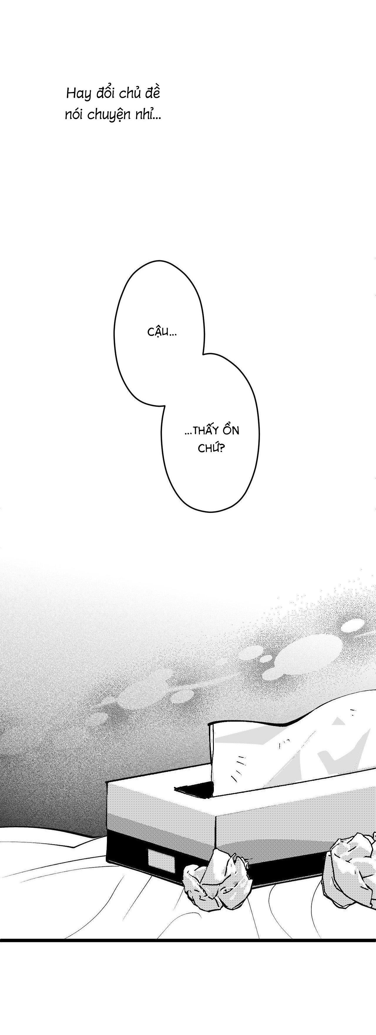 Đọc truyện  Vóc Dáng Toàn Mỹ - Chapter 5