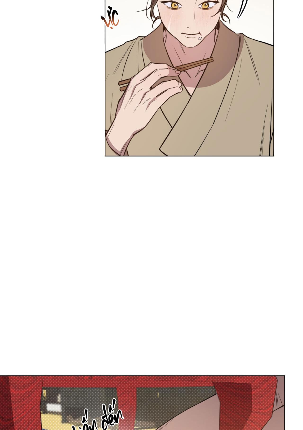 Đọc truyện BL CỔ TRANG-ÂU CỔ NGẮN NHÀ KIM - Chapter 35.2