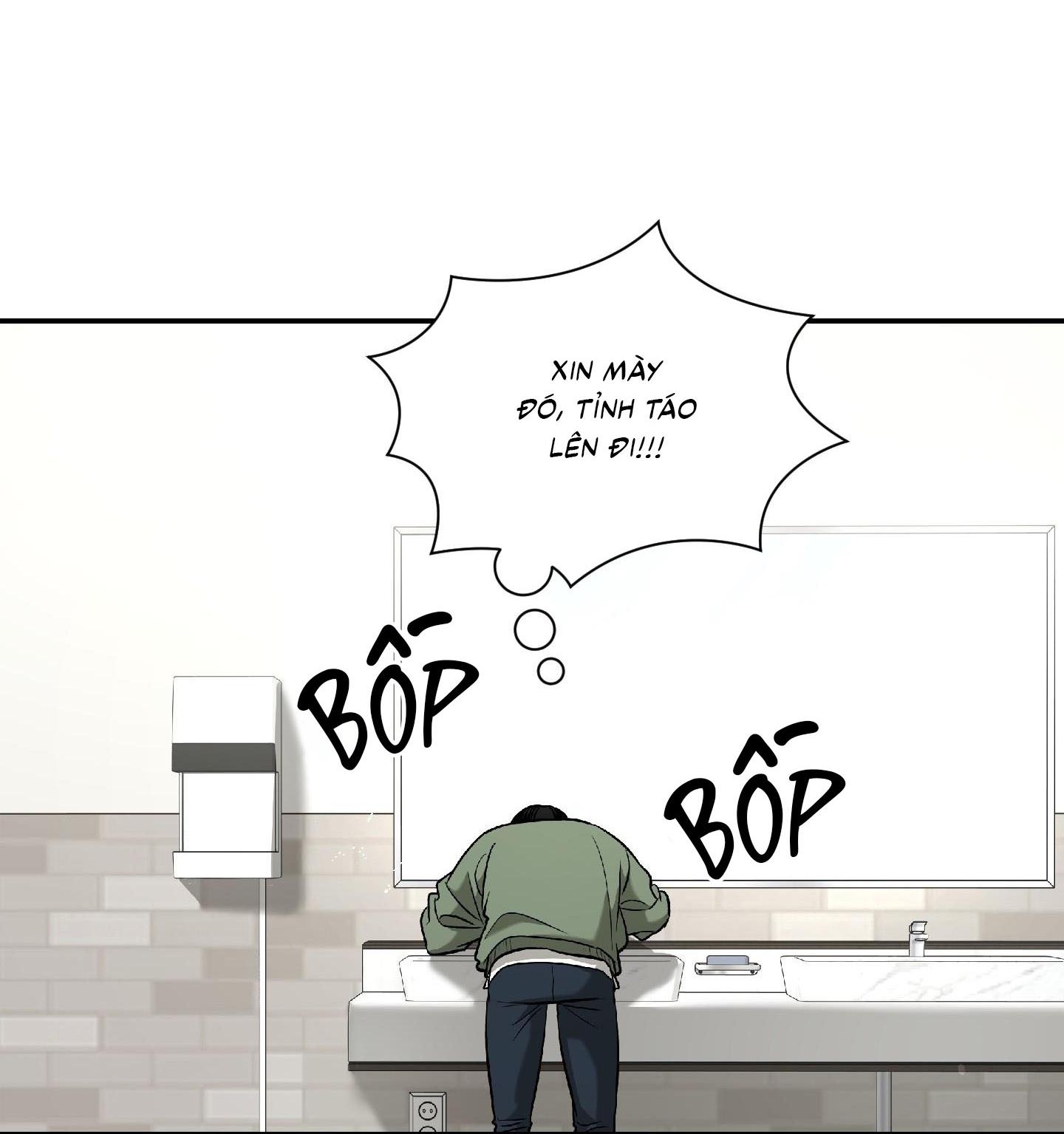 Đọc truyện |DROP| Hưởng Lợi - Chapter 36