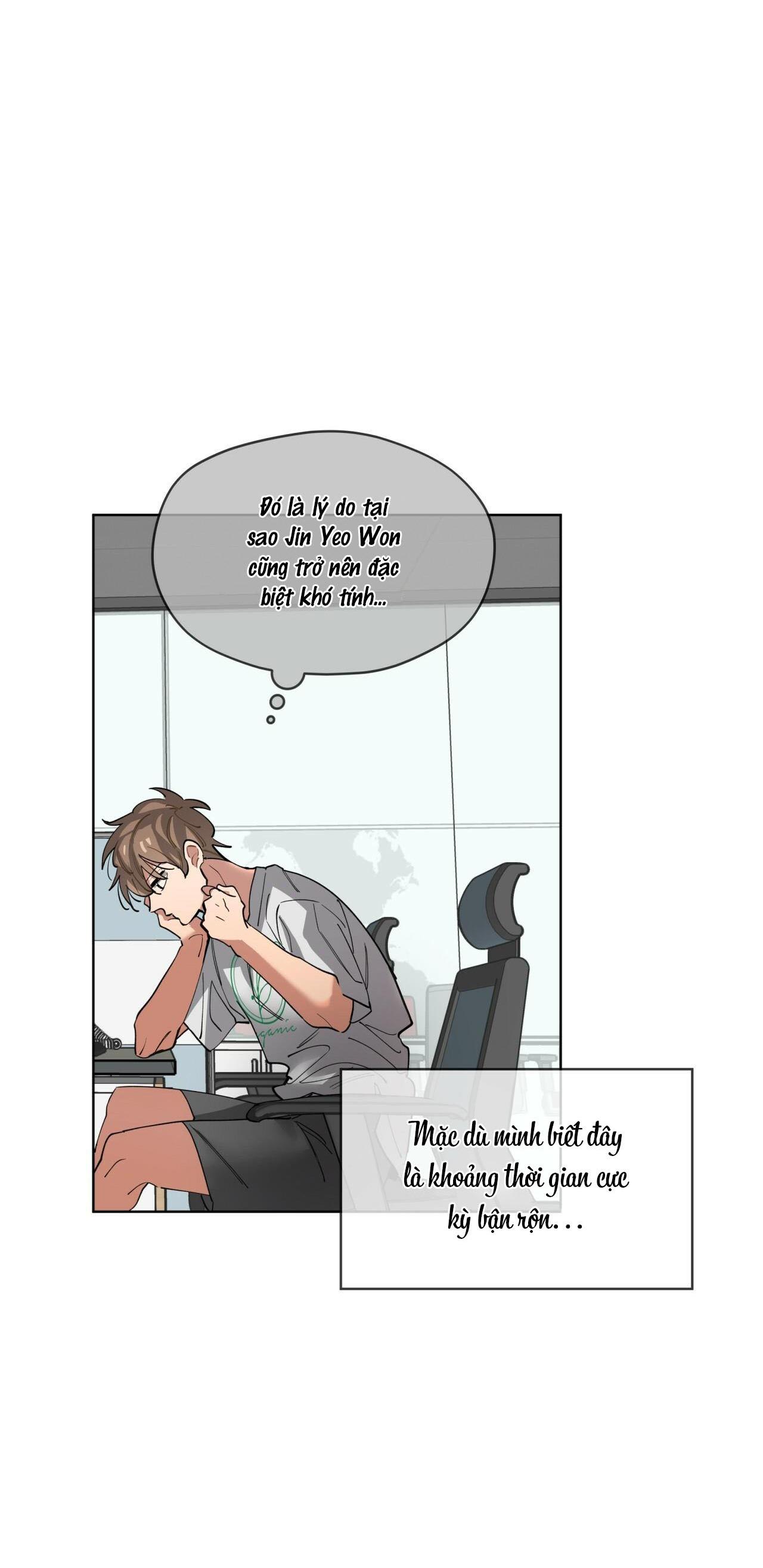 Đọc truyện  Mưa Rào - Chapter 1