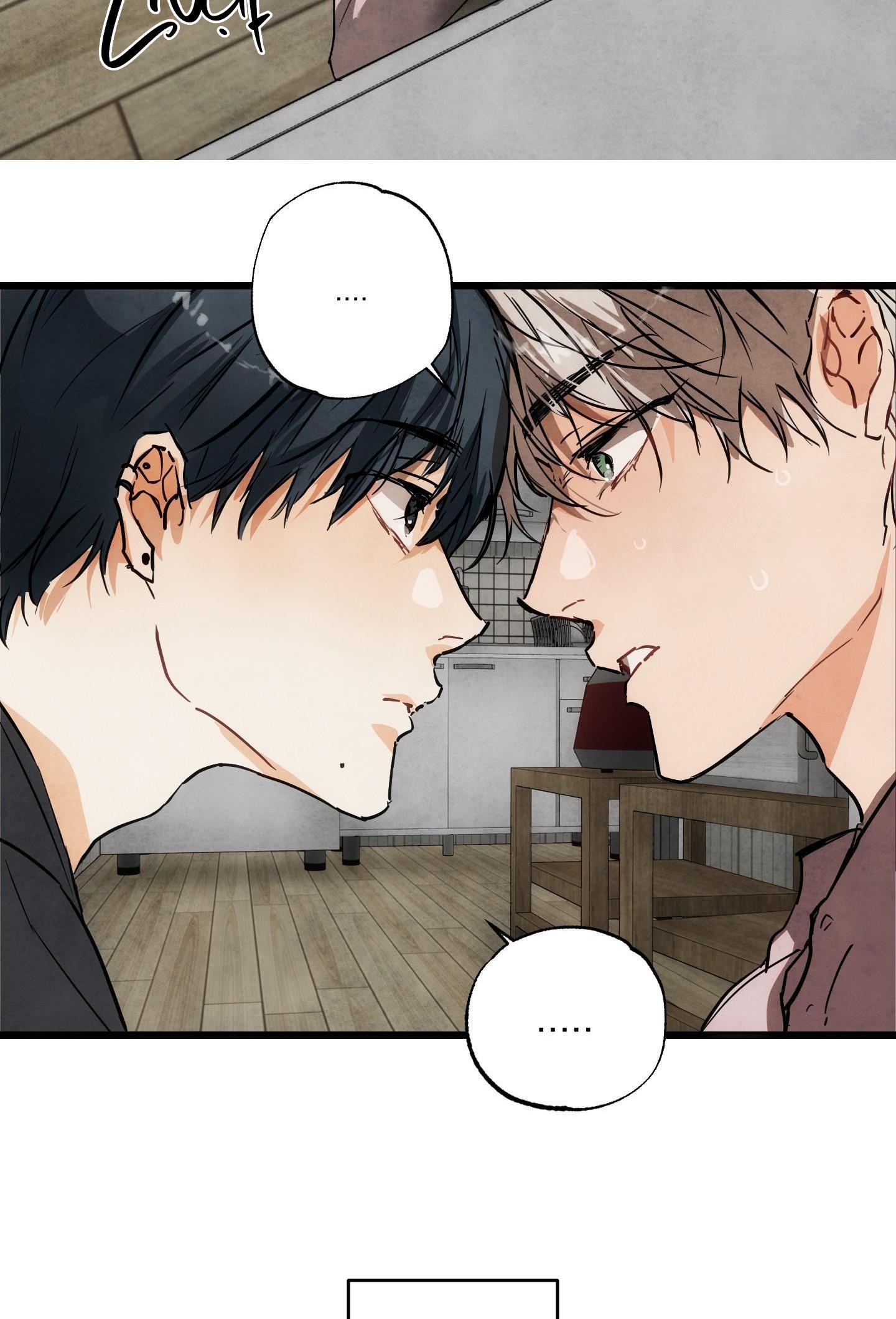 Đọc truyện SỰ THAM LAM CỦA NHÂN LOẠI - Chapter 8.2