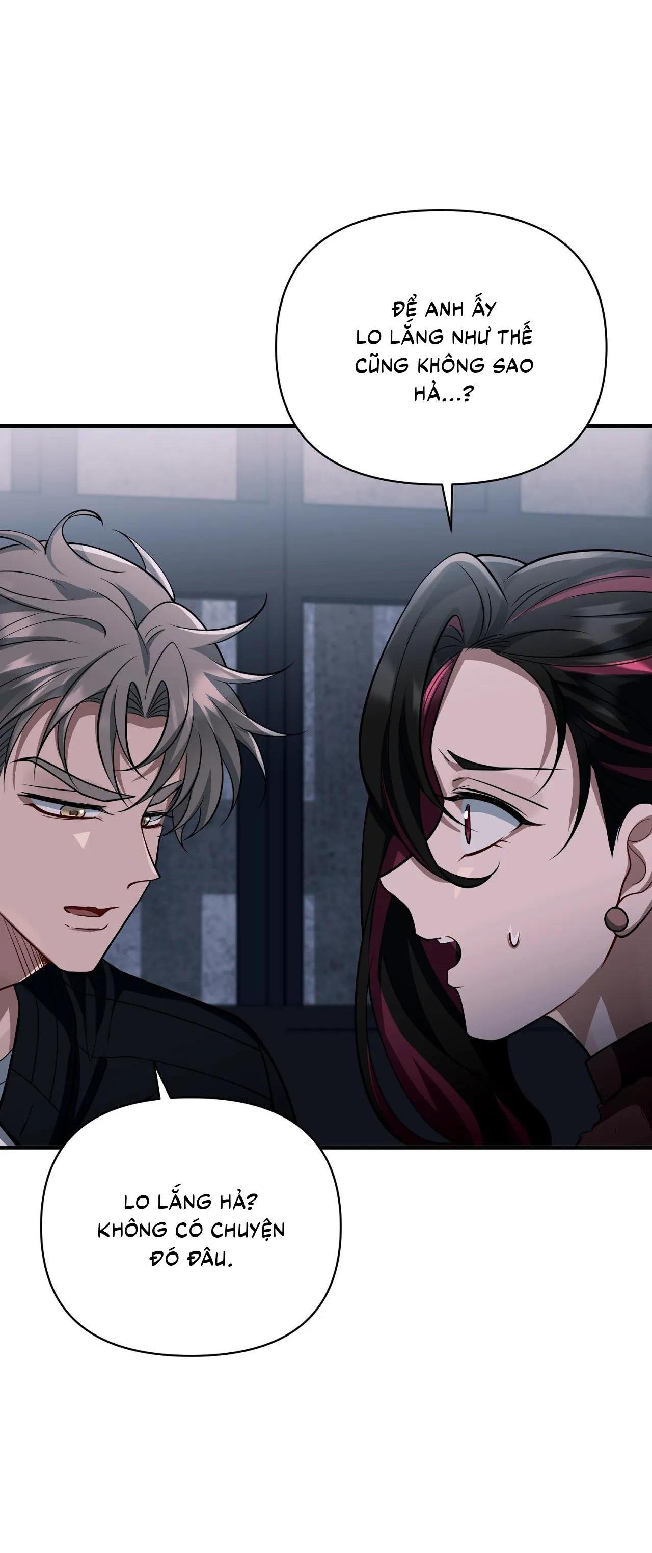 Đọc truyện  Vết Trượt - Chapter 47