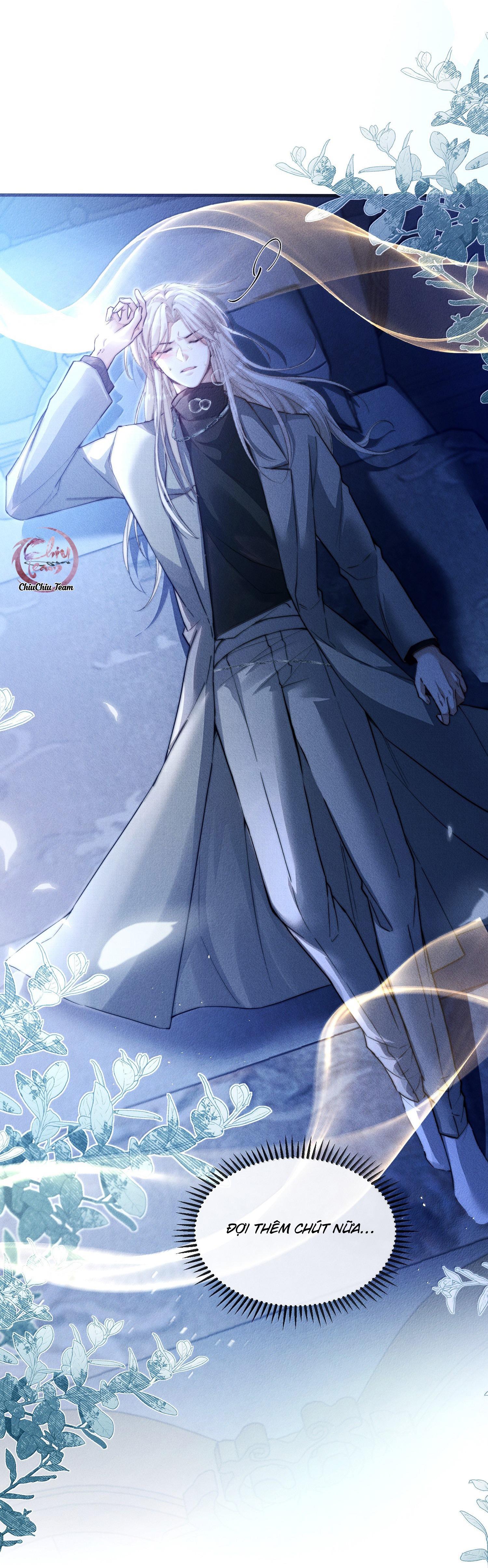 Đọc truyện Phép Tắc Nuôi Dưỡng Chó Điên - Chapter 47