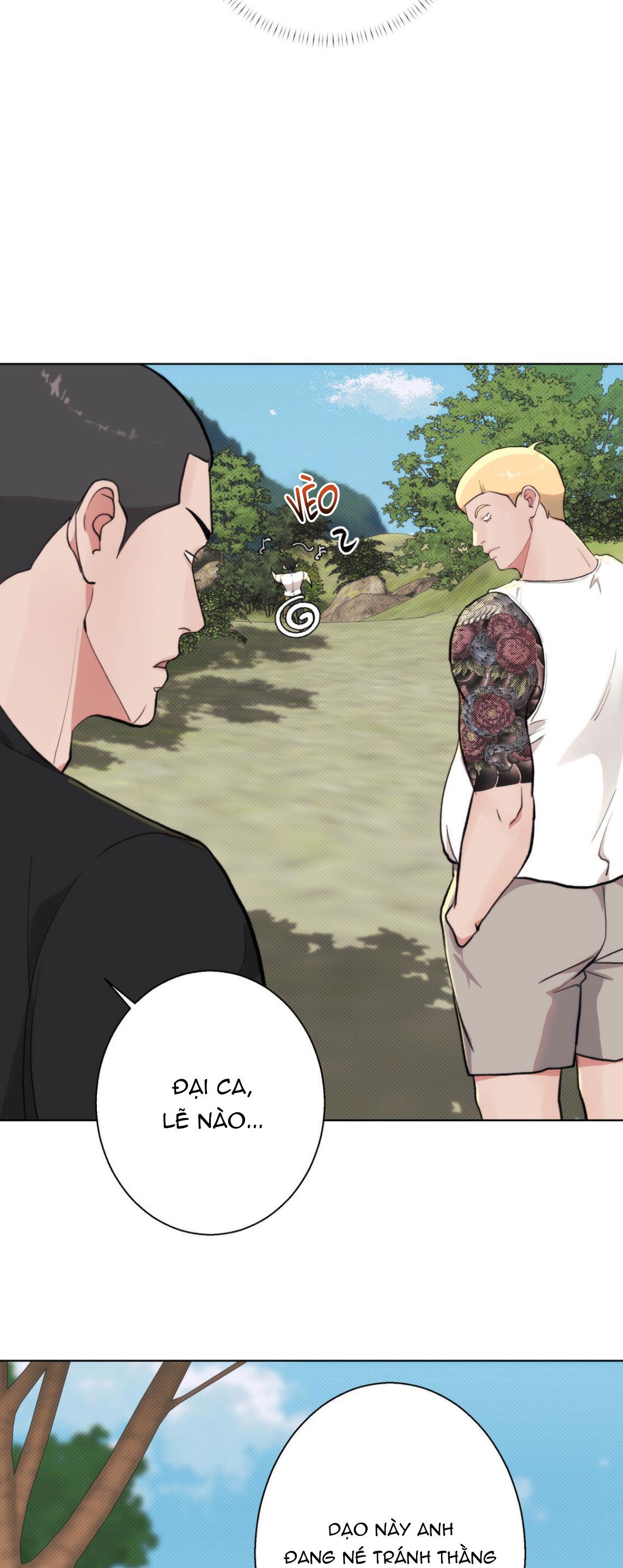 Đọc truyện 2020 - Chapter 2