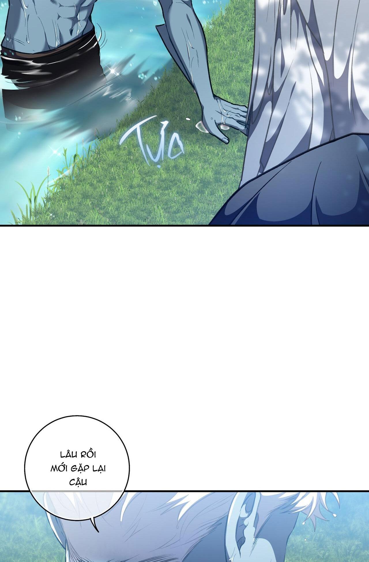 Đọc truyện CÁCH TỒN TẠI NHƯ MỘT NGƯỜI CHƠI - Chapter 35