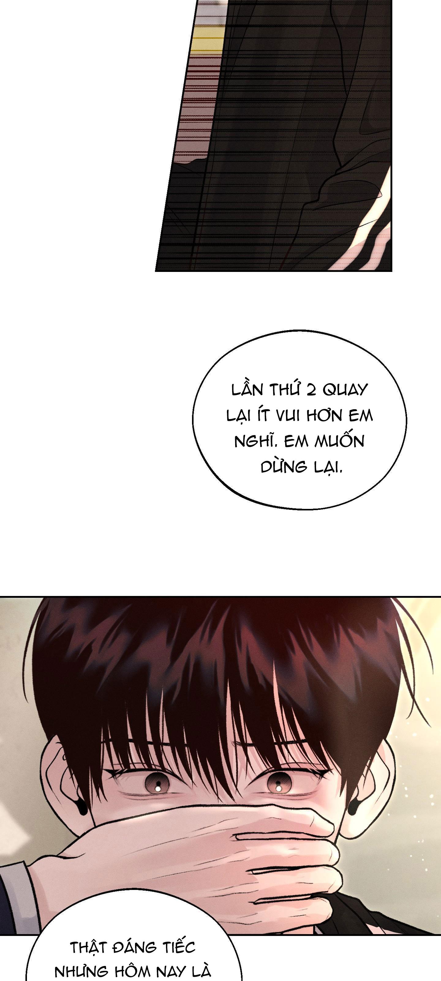 Đọc truyện VỊ CỨU TINH VÀO THỨ HAI - Chapter 9