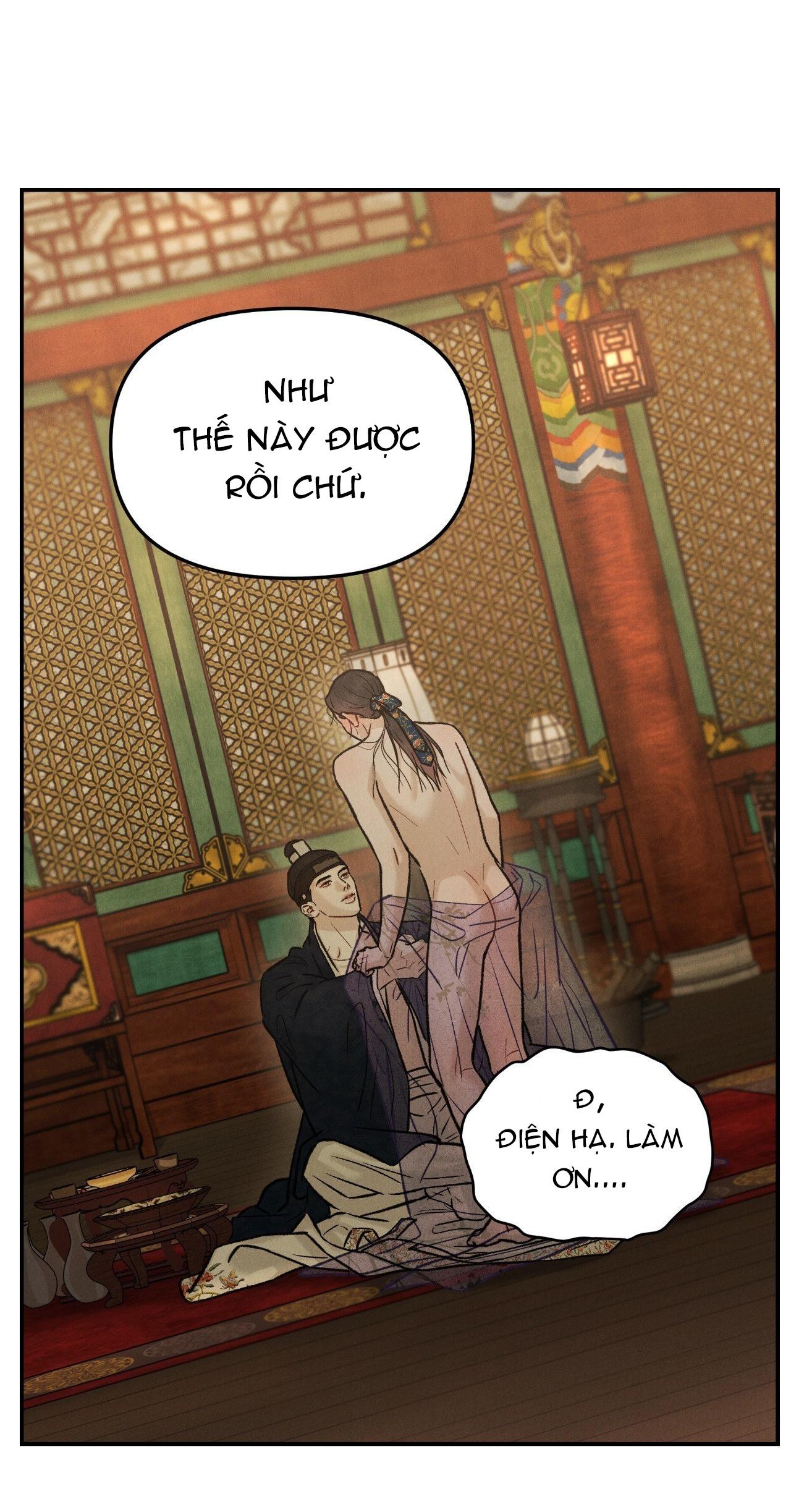 Đọc truyện SỰ PHẪN NỘ CỦA THẦN - Chapter 13