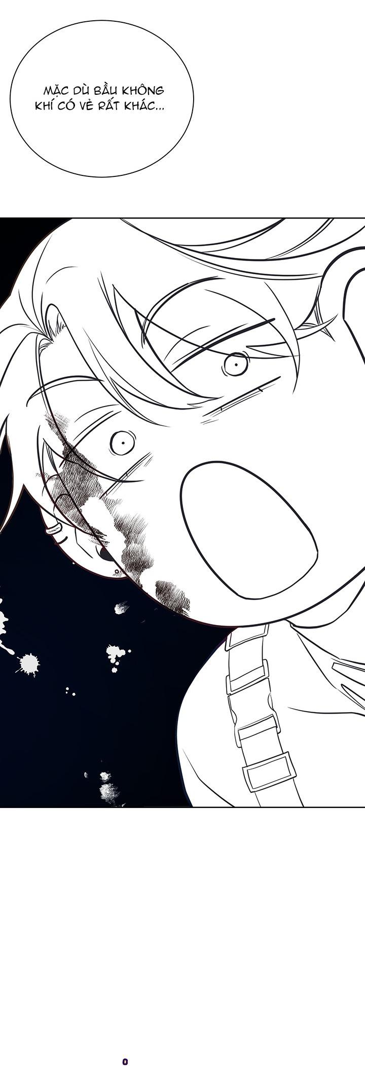 Đọc truyện ĐỔI VỊ TRÍ RỒI SAO - Chapter 7