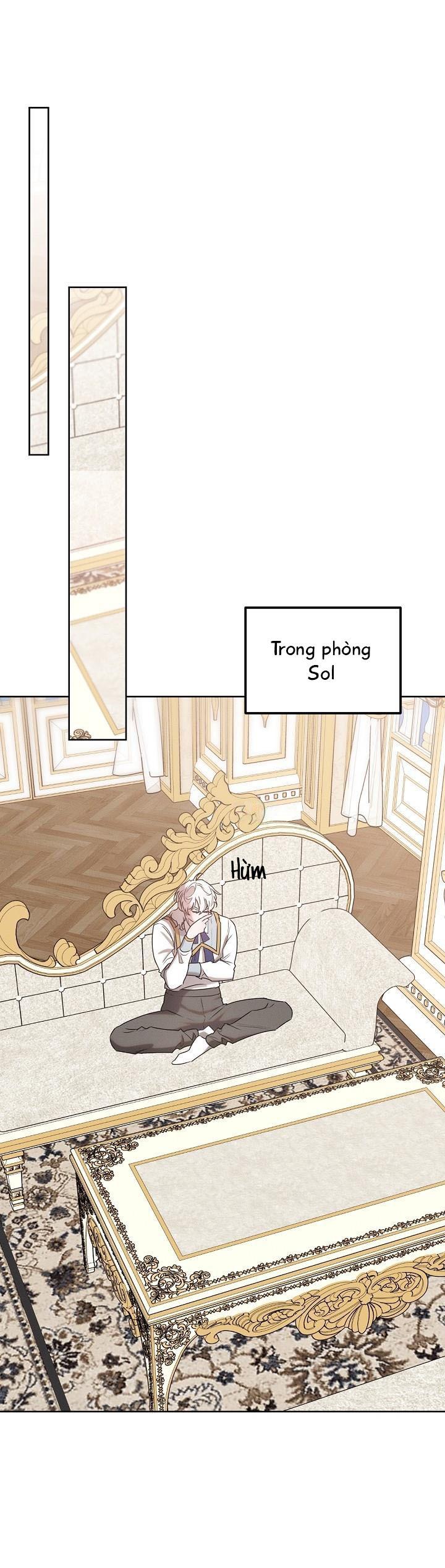 Đọc truyện  Xin Người Đừng Nhấn - Chapter 30
