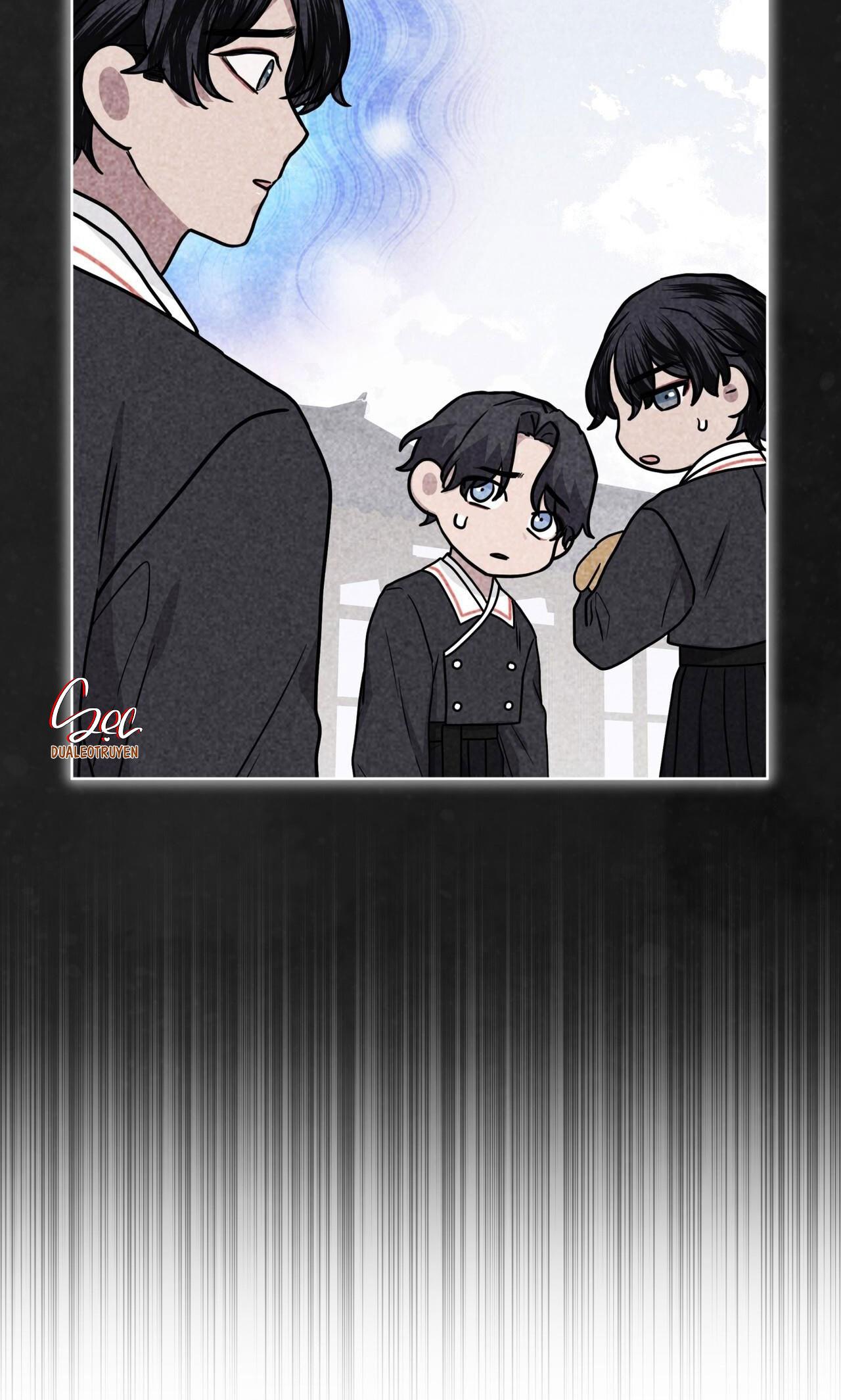 Đọc truyện Rừng Biển - Chapter 57