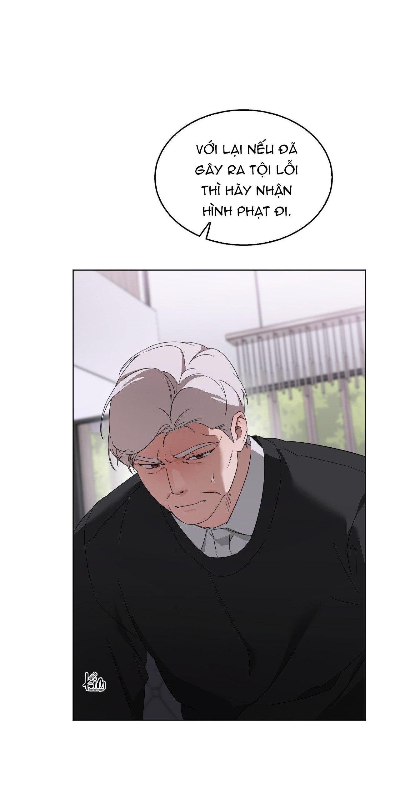 Đọc truyện LỖI TẠI DỄ THƯƠNG - Chapter 44