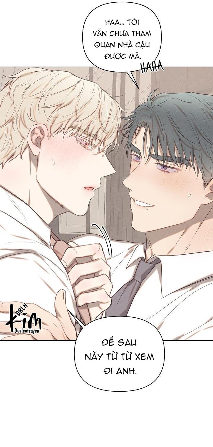 Đọc truyện BL NGẮN CHỊCH HỎNY - Chapter 34.2