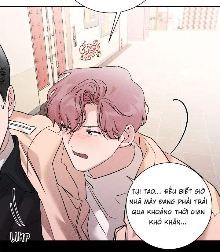Đọc truyện Người Yêu Của Anh Trai Tôi - Chapter 11