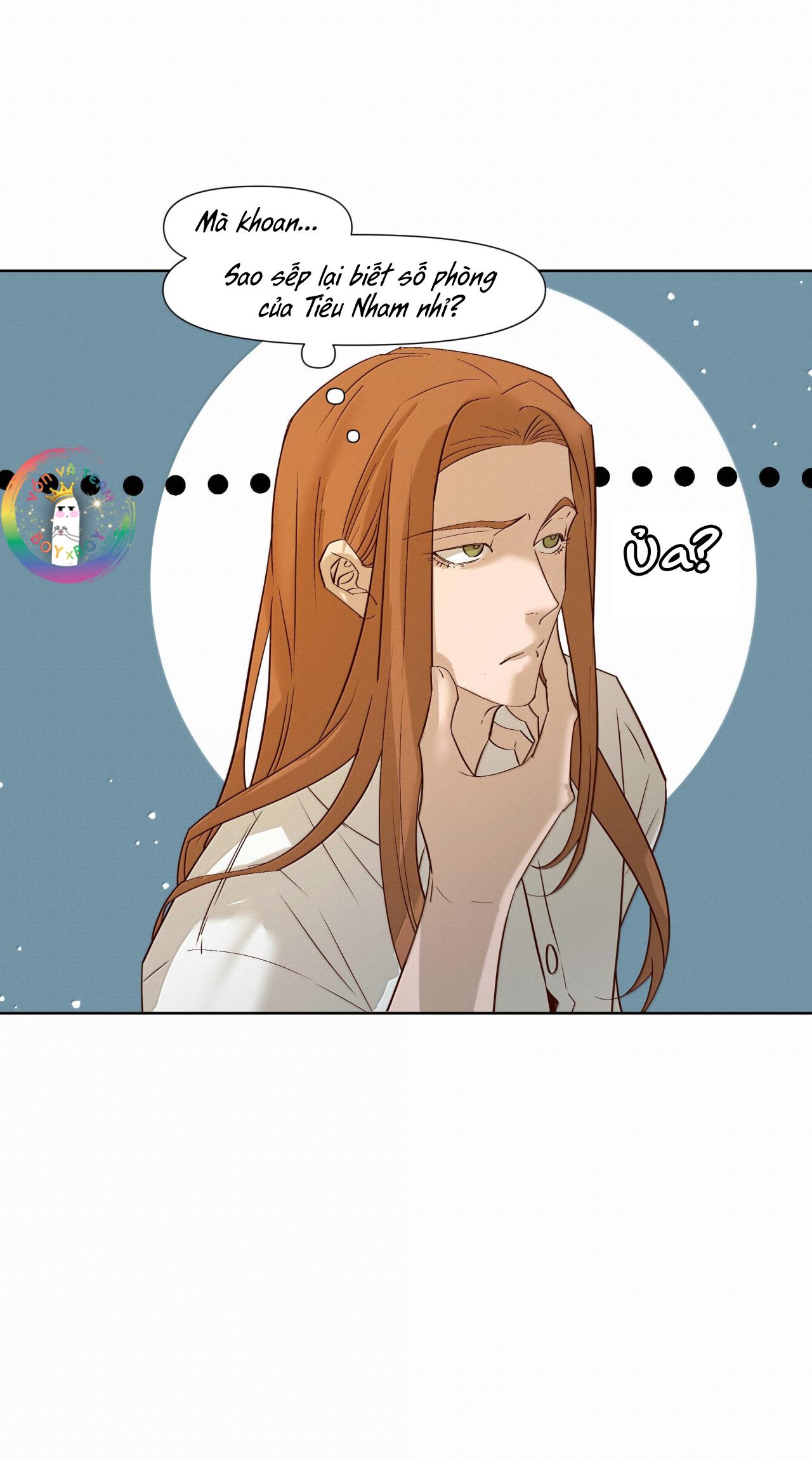 Đọc truyện Trỗi Dậy Từ Tro Tàn - Chapter 48
