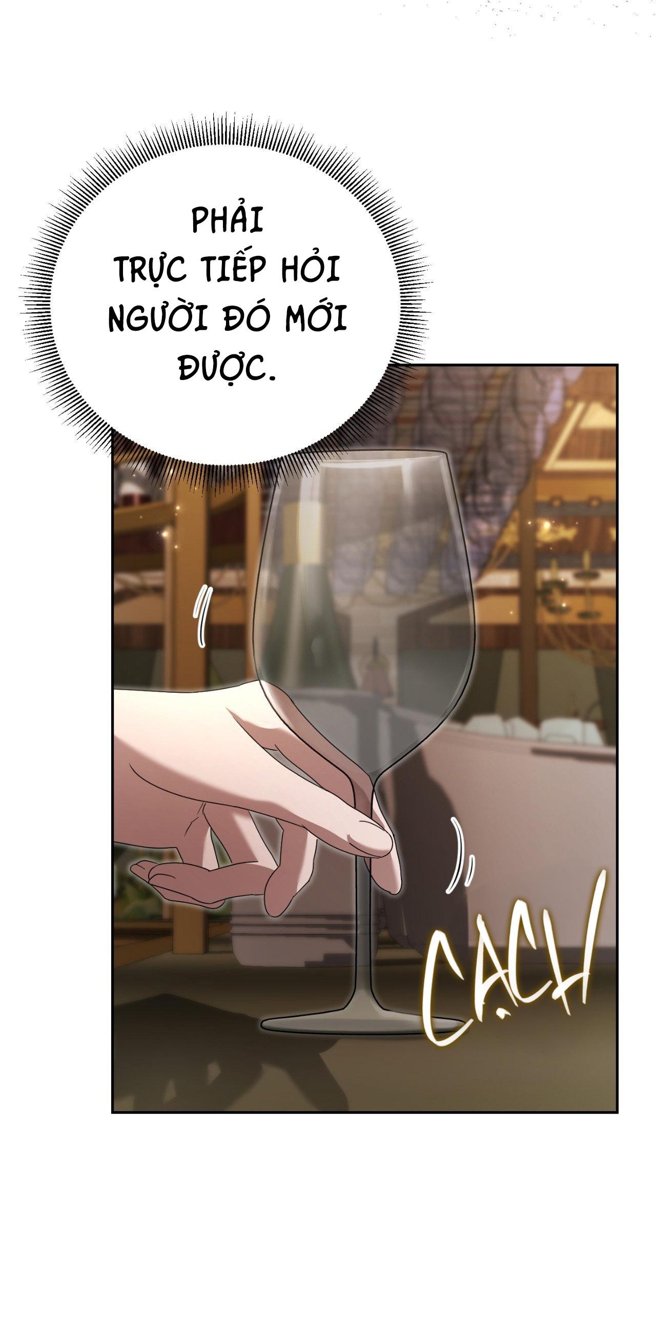 Đọc truyện OMERTA SILENCE - Chapter 11