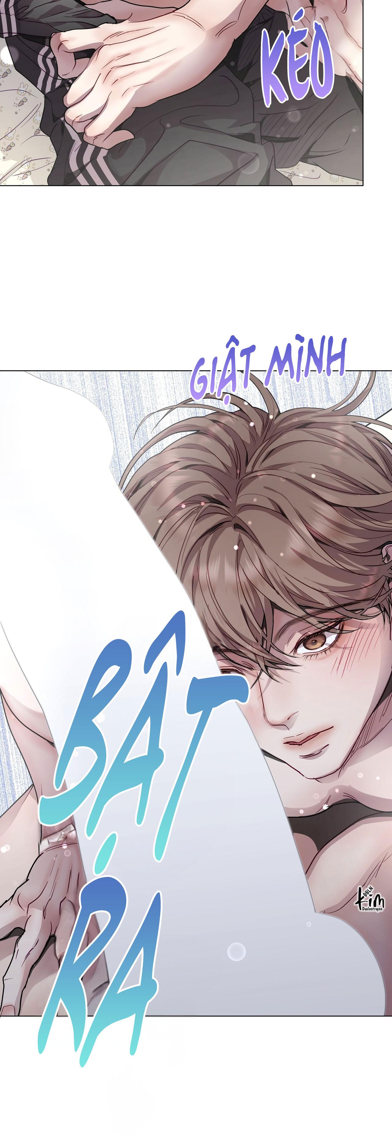 Đọc truyện LỐI SỐNG ÍCH KỶ - Chapter 51
