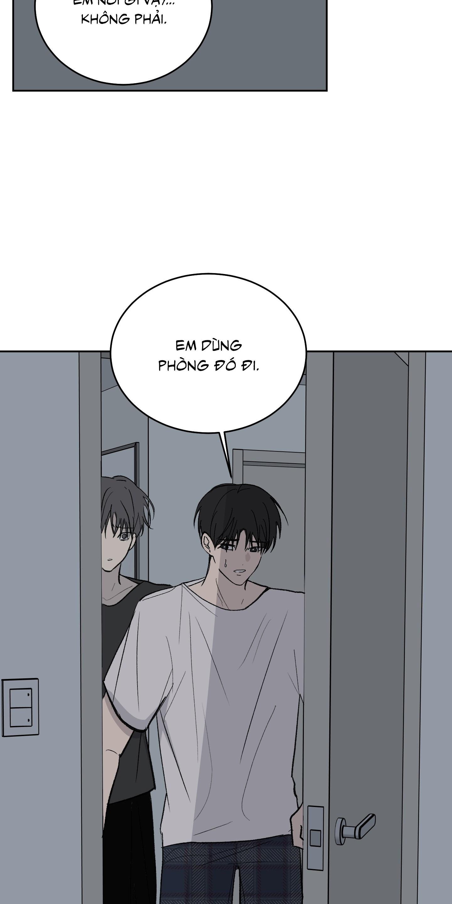 Đọc truyện Missing Romance - Chapter 46