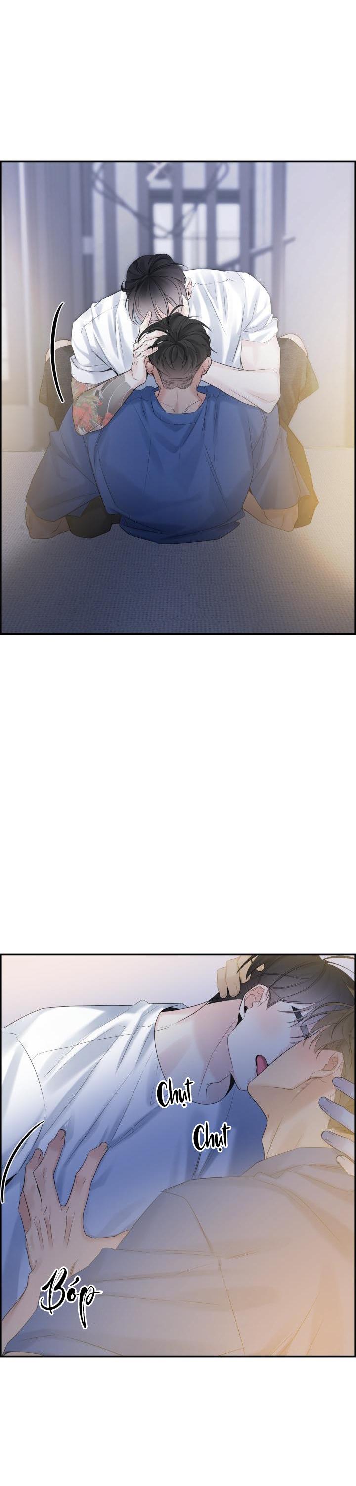 Đọc truyện CƠ CHẾ BẢO VỆ - Chapter 55