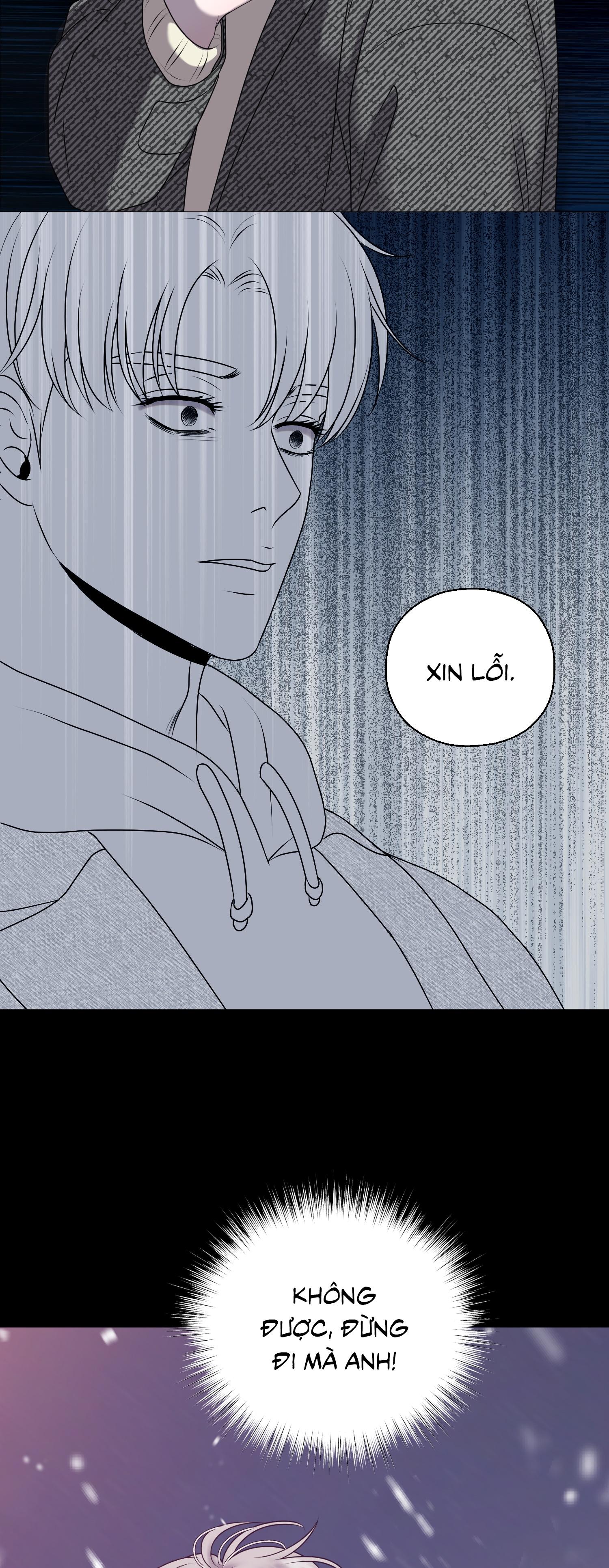 Đọc truyện Tiền bối của anh - Chapter 0