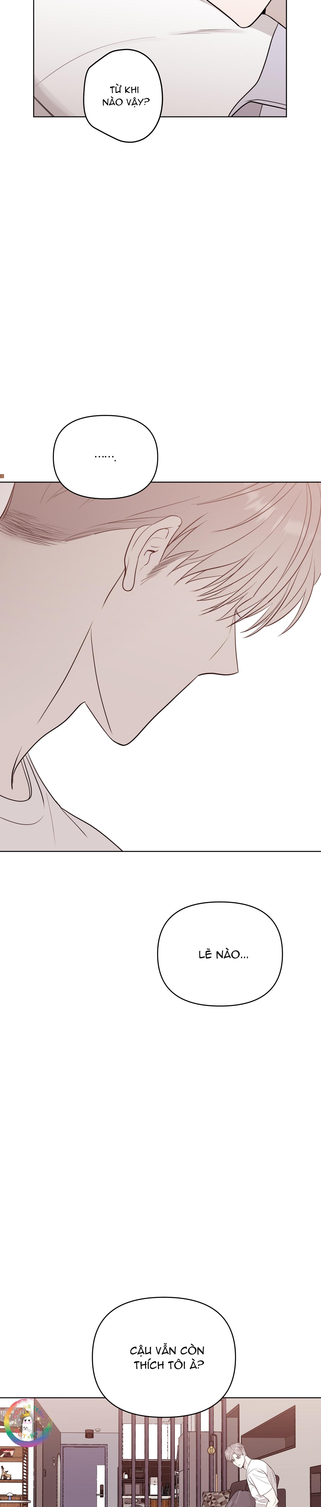 Đọc truyện Sparkling Baby - Chapter 17