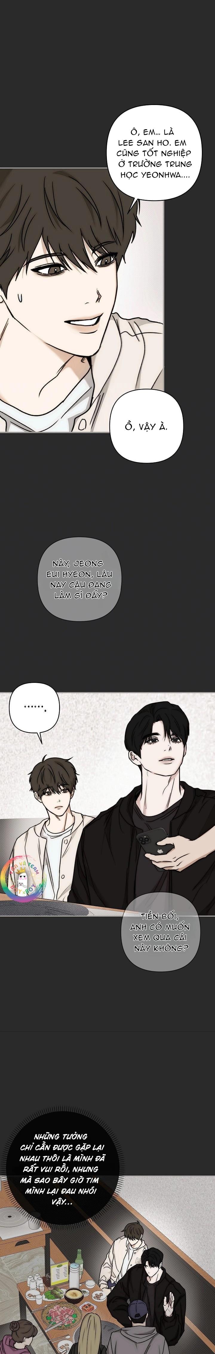 Đọc truyện (END) DẤU ẤN - Chapter 2